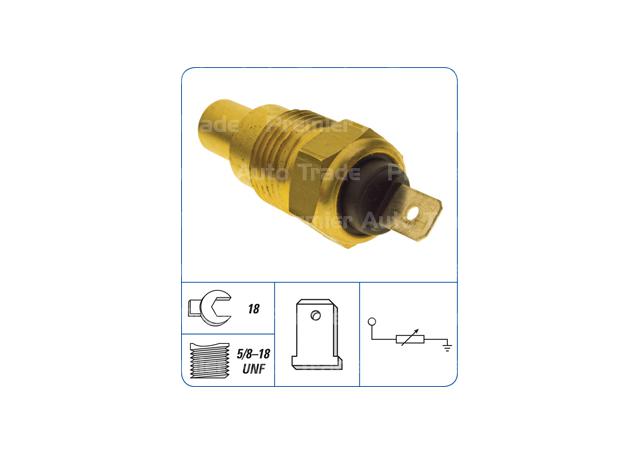 PAT Water Temperature Sender WTS-034
