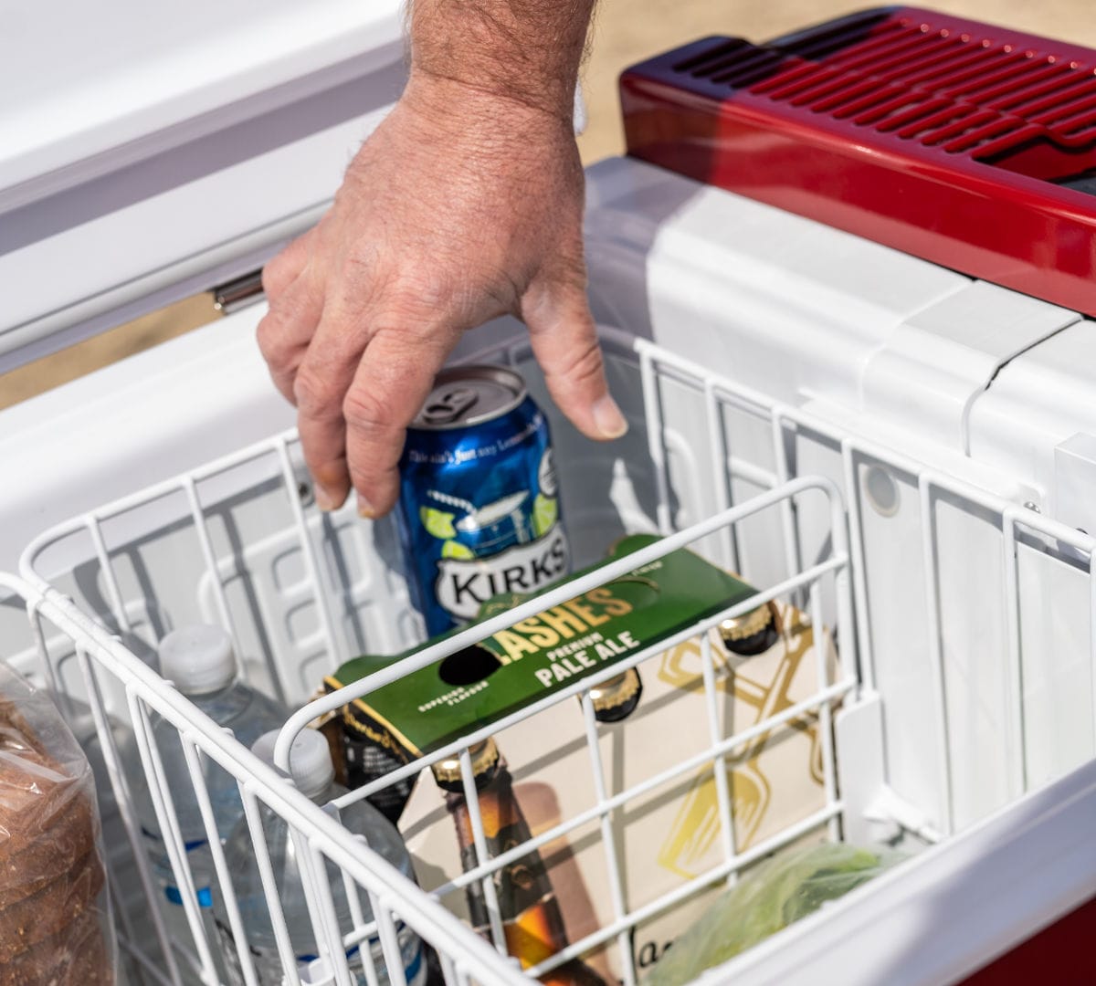 Engel 60L ELITE Series Fridge/Freezer