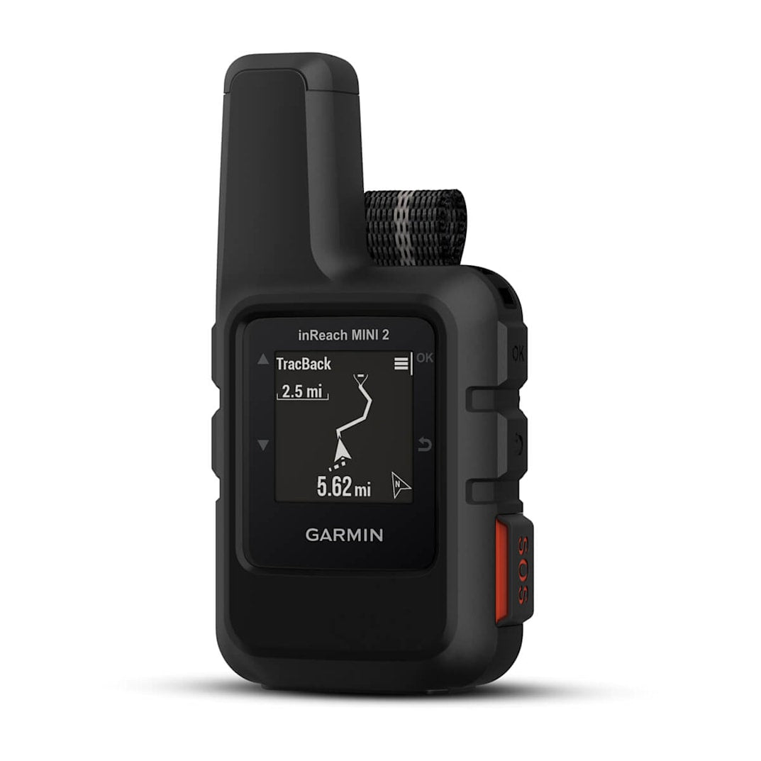 Garmin inReach Mini 2,Black