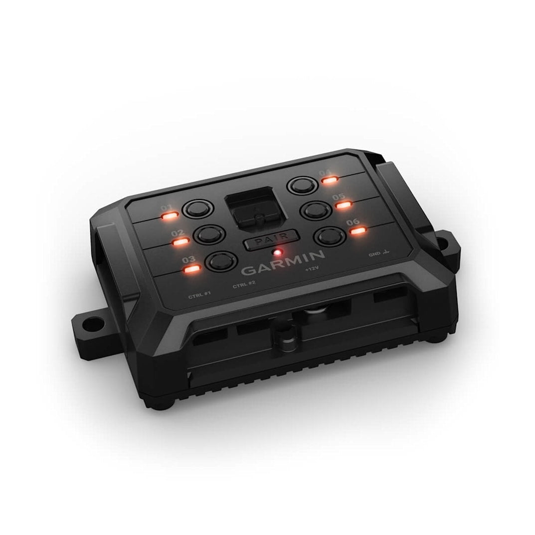 Garmin Garmin PowerSwitch