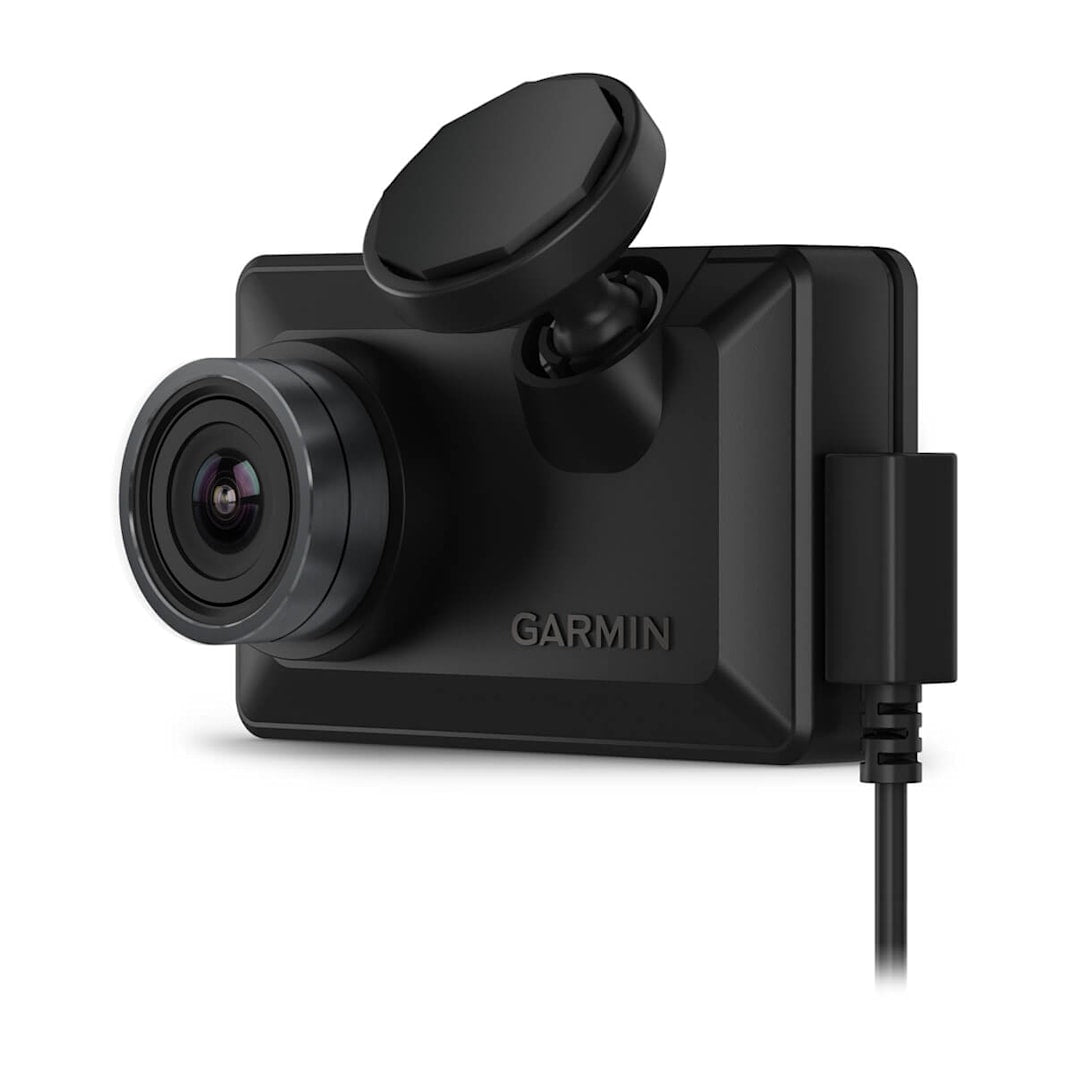 Garmin Dash Cam X310 4K Touchscreen Dash Cam with a 140-degree Field of View and built-in Clarity Polariser