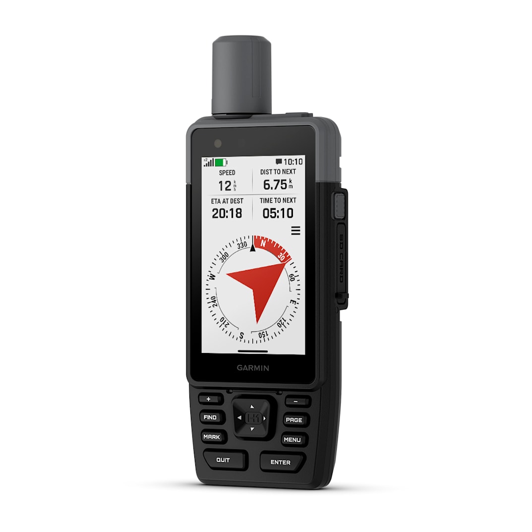Garmin GPSMAP H1 Premium GPS Handheld