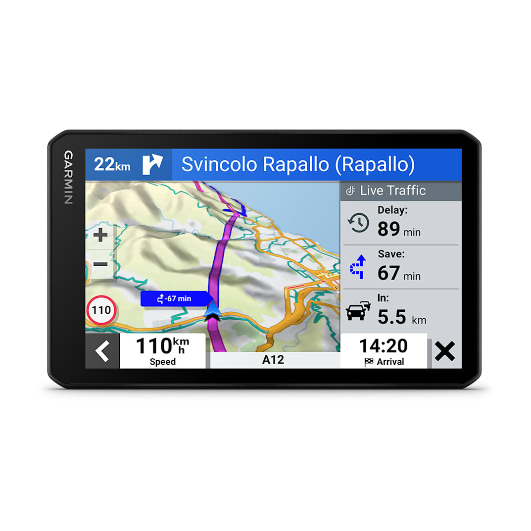 Garmin DriveCam 76 MT-S