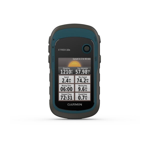 Garmin GPSMAP 86i Marine Handheld With inReach Capabilities