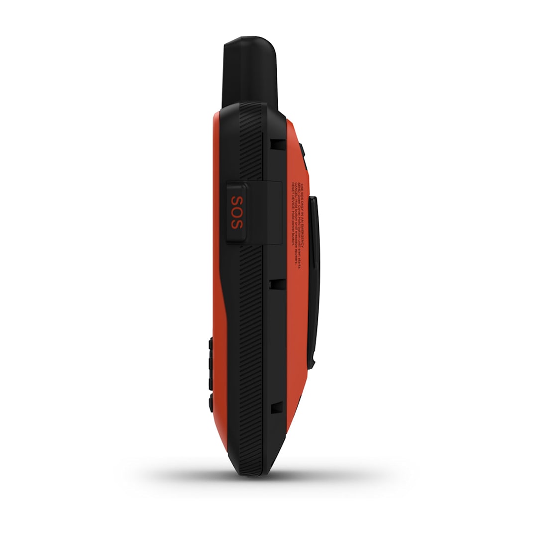 Garmin GPSMAP 86i Marine Handheld With inReach Capabilities