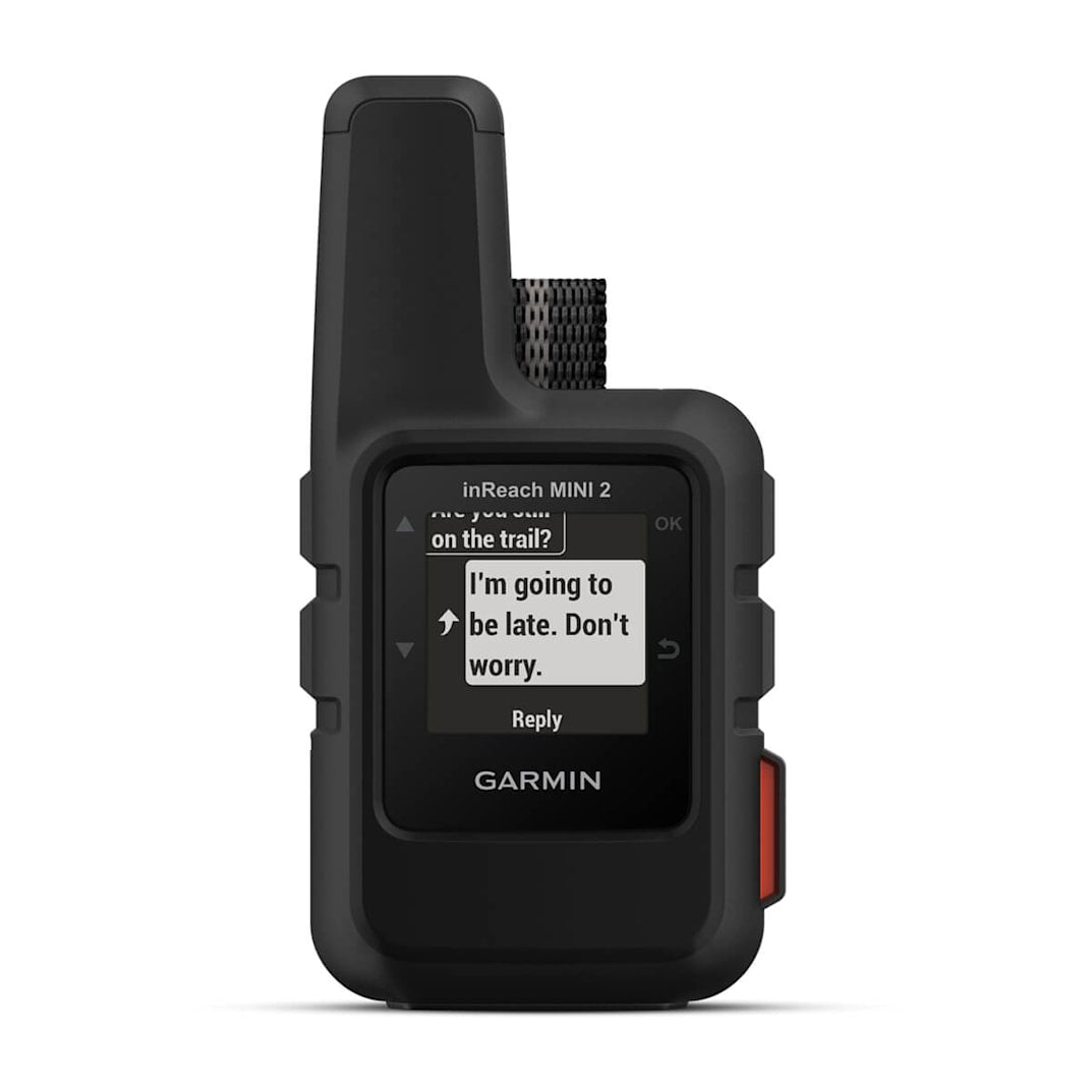 Garmin inReach Mini 2,Black