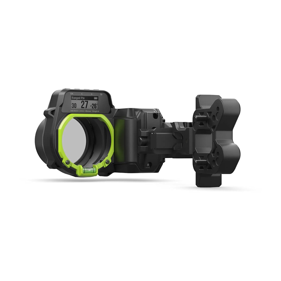Garmin Xero A1i Bow Sight Right Handed 010-01781-10