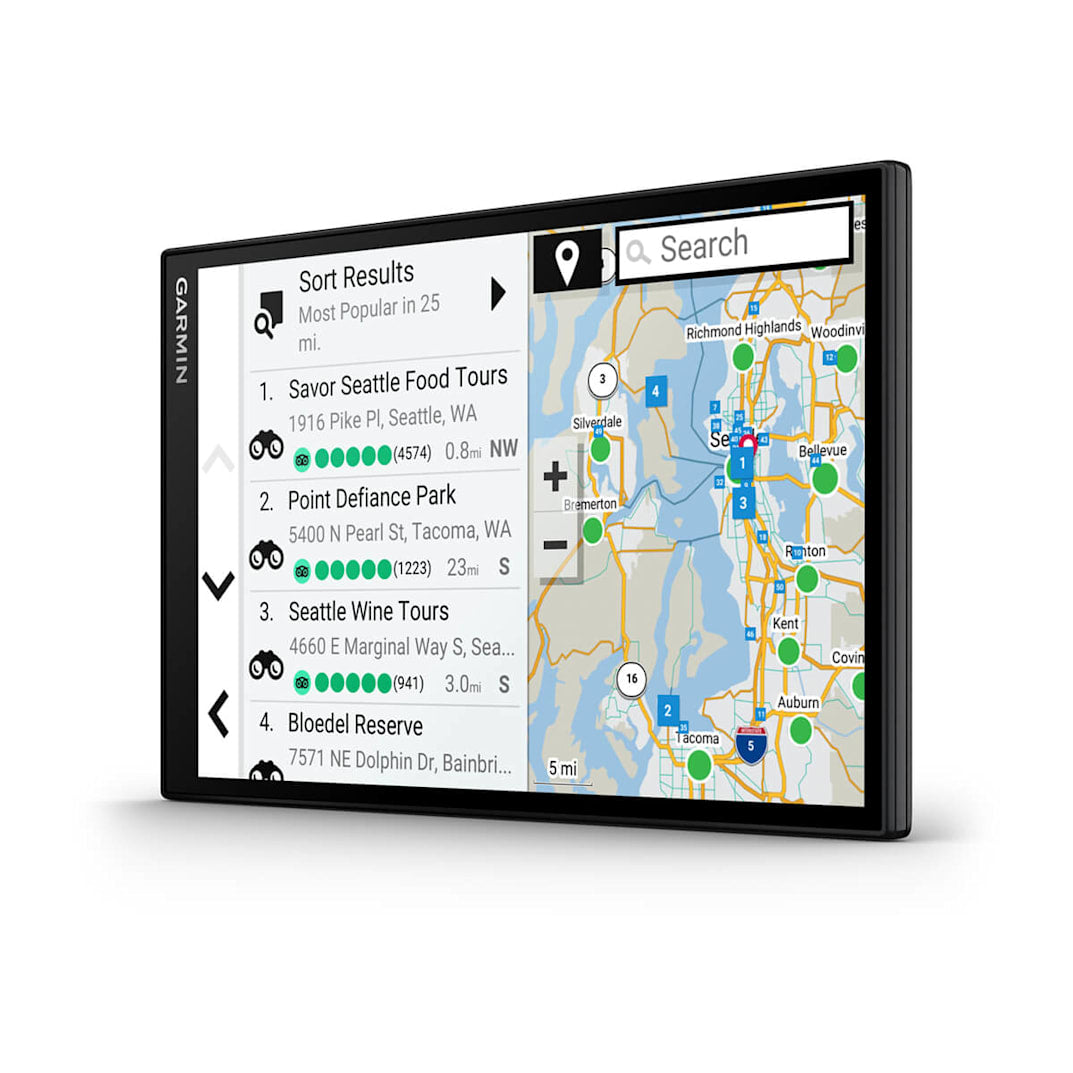 Garmin DriveSmart 86 MT-S
