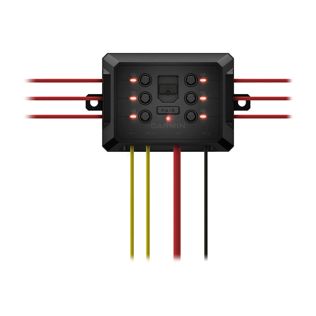 Garmin Garmin PowerSwitch