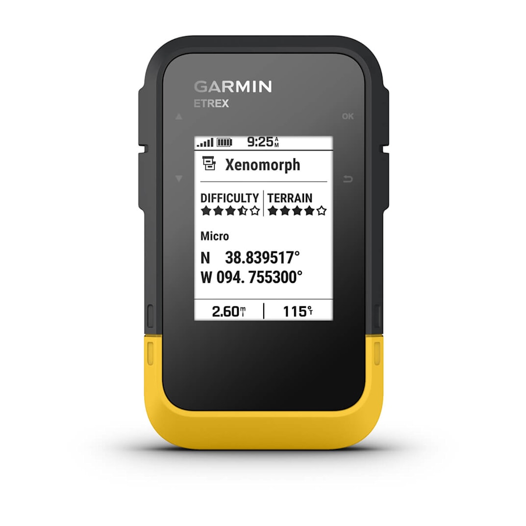 Garmin eTrex SE,WW