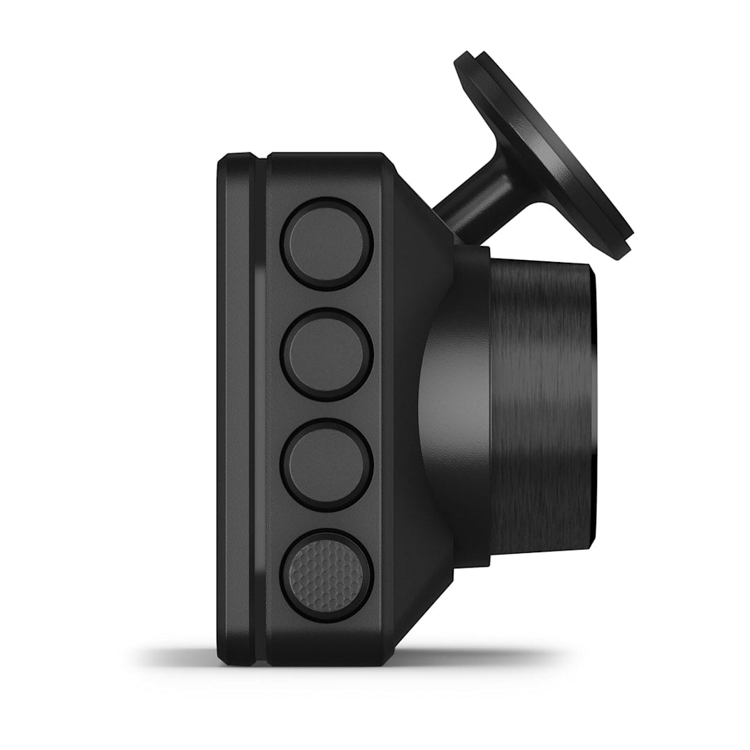 Garmin Dash Cam X110 1080p Dash Cam with a 140-degree Field of View and built-in Clarity Polariser