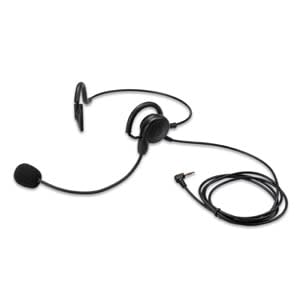 Garmin Headset with Boom Microphone