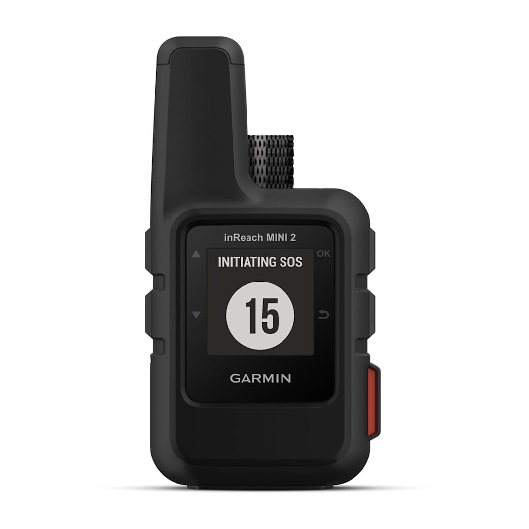 Garmin inReach Mini 2,Black