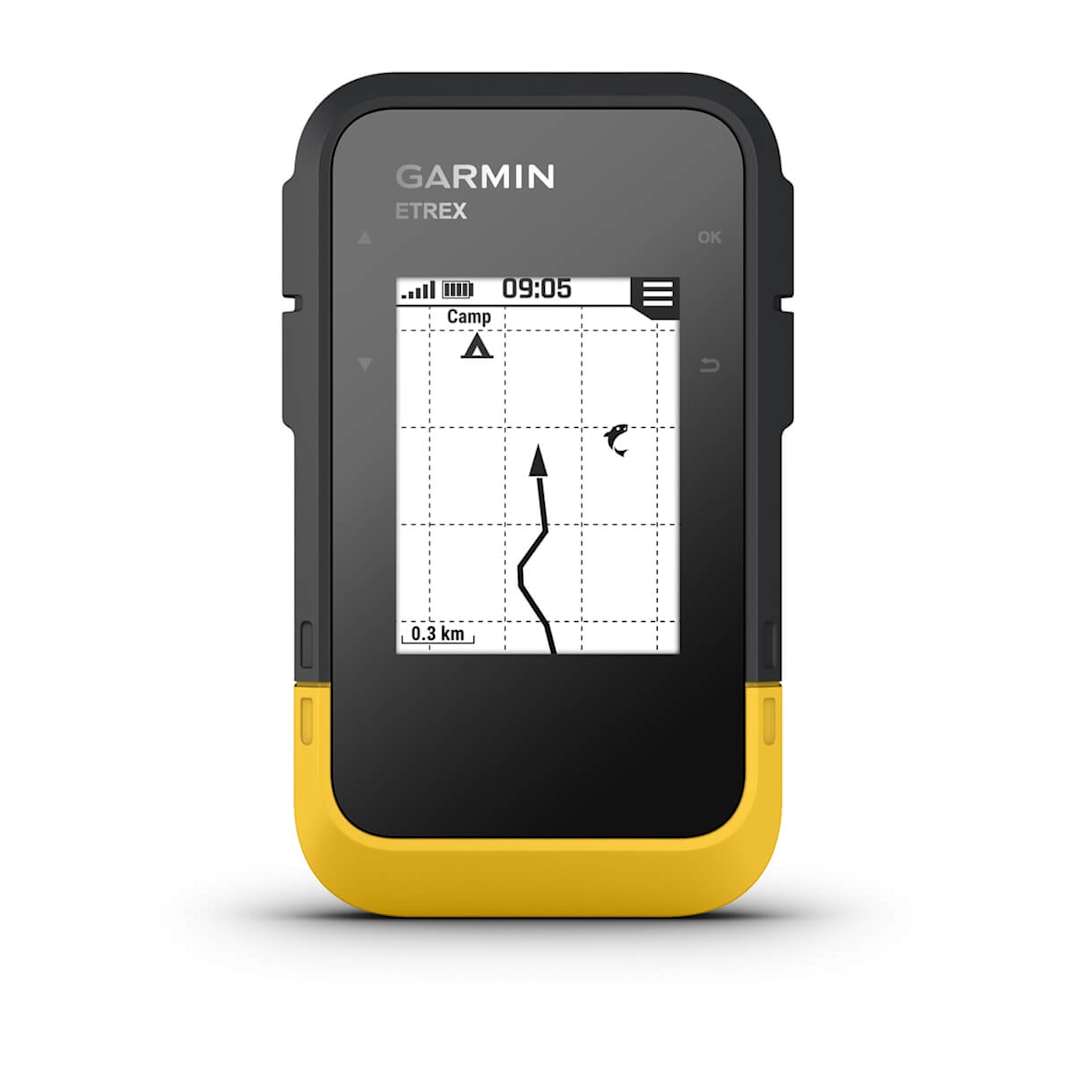 Garmin eTrex SE,WW