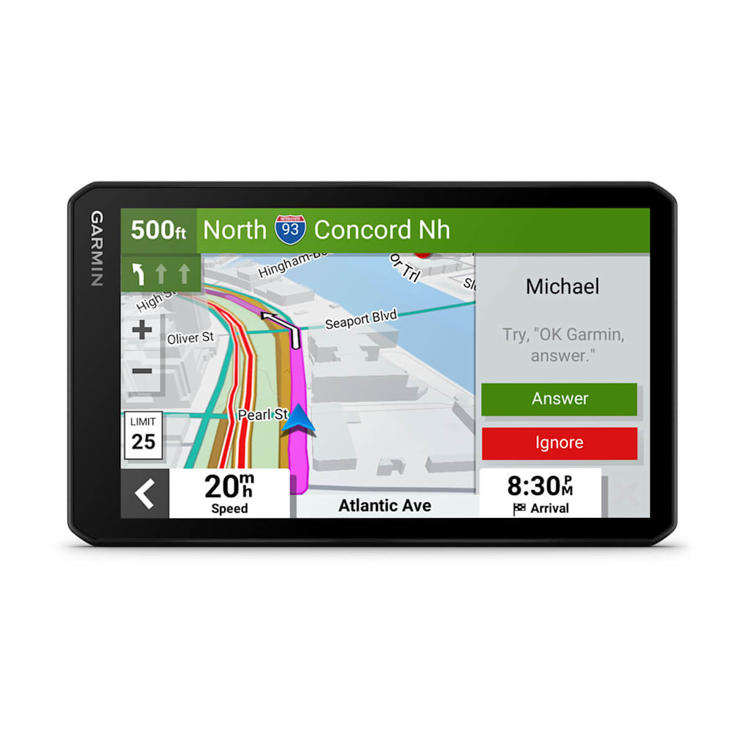 Garmin DriveCam 76 MT-S