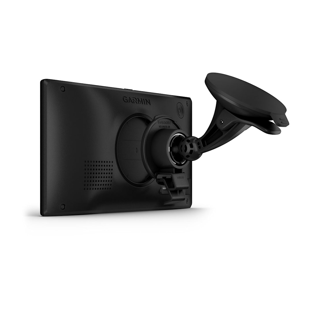 Garmin dzl LGV620 6in GPS Truck Sat Nav