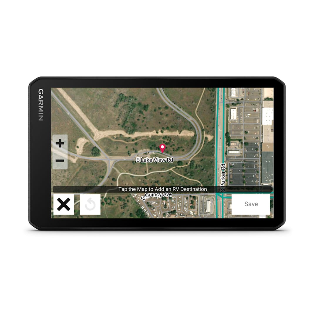 Garmin RVcam 795 MT-S