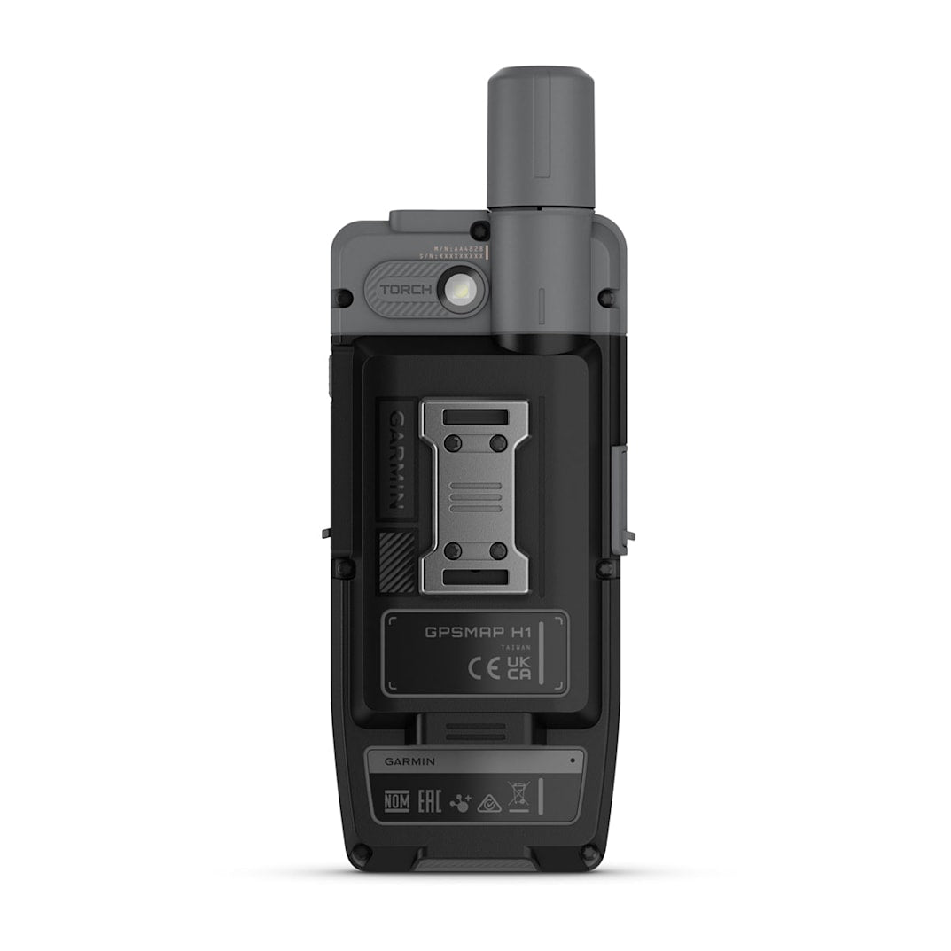 Garmin GPSMAP H1 Premium GPS Handheld
