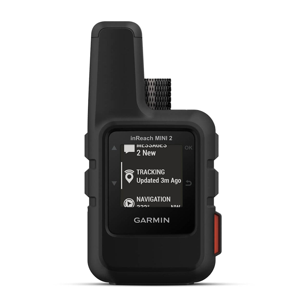 Garmin inReach Mini 2,Black