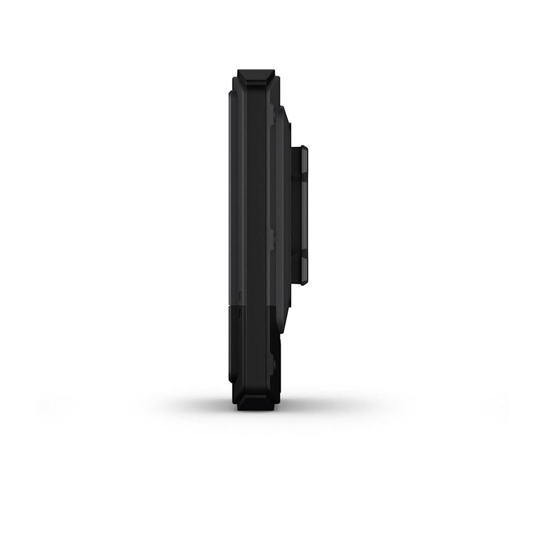 Garmin eTrex Touch GPS Handheld with touchscreen and preloaded maps