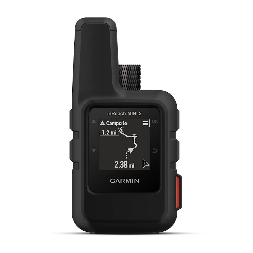 Garmin inReach Mini 2,Black