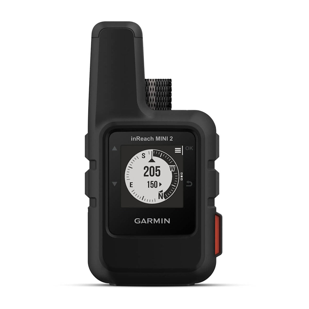 Garmin inReach Mini 2,Black