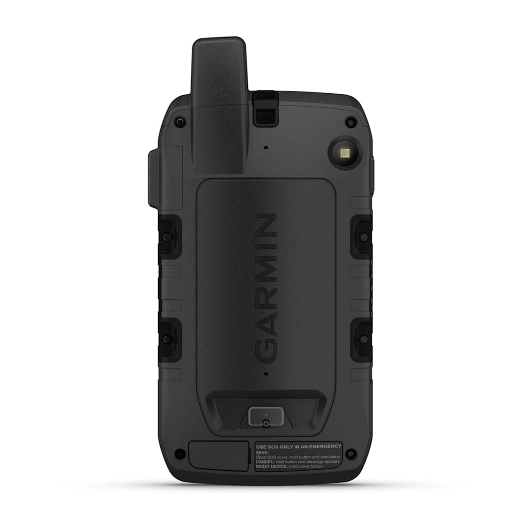 Garmin Montana 710i Rugged GPS Touchscreen Handheld with inReach Technology