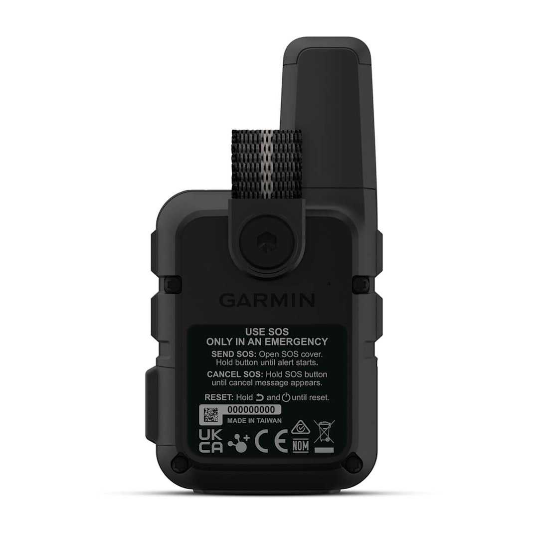 Garmin inReach Mini 2,Black