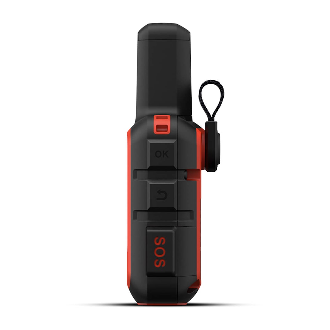 Garmin InReach Mini 2,Flame Red