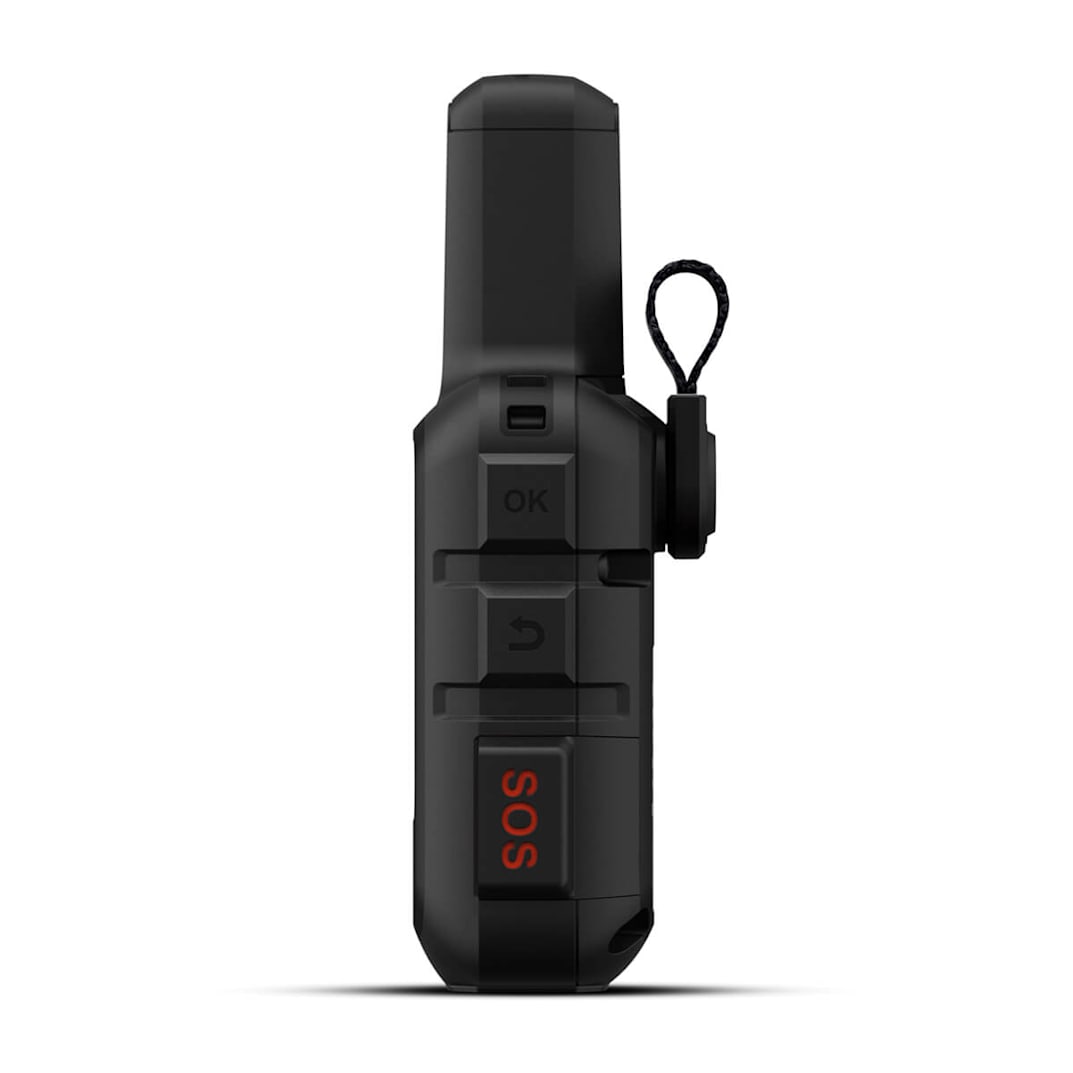Garmin inReach Mini 2,Black