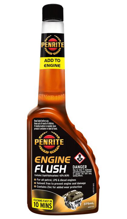 Penrite Engine Flush 375ml ADEF375