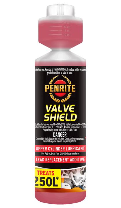 Penrite Valve Shield 250ml ADVS250