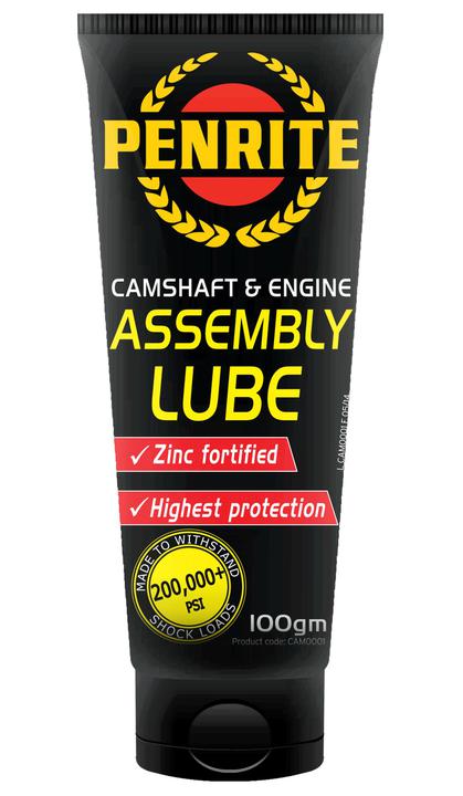 Penrite Cam Assembly Lube 100g CAM0001