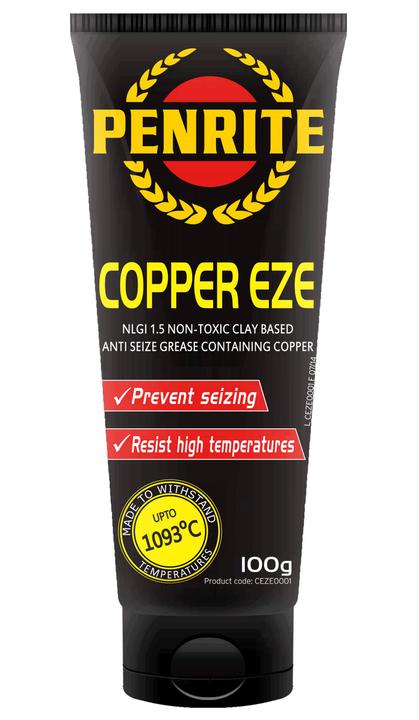 Penrite Copper Eze Grease 100g CEZE0001