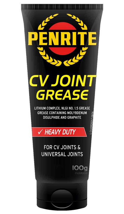 Penrite CV Joint Grease 100g CVJGR0001