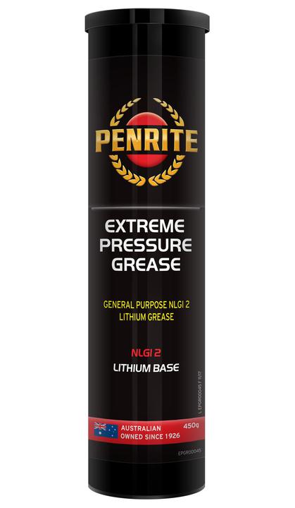 Penrite Extreme Pressure Grease 450g EPGR00045