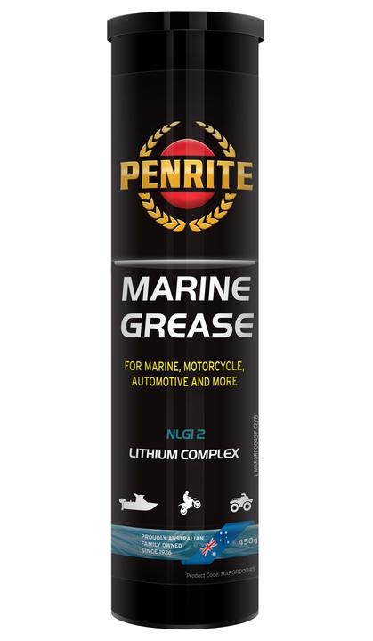 Penrite Marine Grease 450g MARGR00045