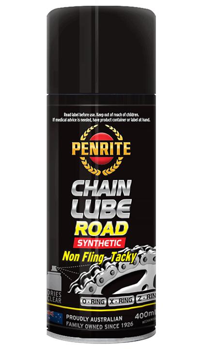 Penrite Motorcycle Chain Lube 400ml MCCHAIN0004