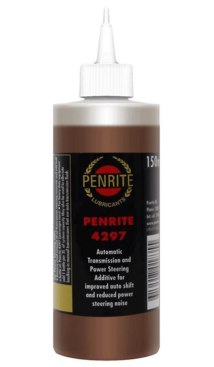 Penrite 4297 Transmission Additive Premium Mineral Oil 150ml PEN4297000150ML