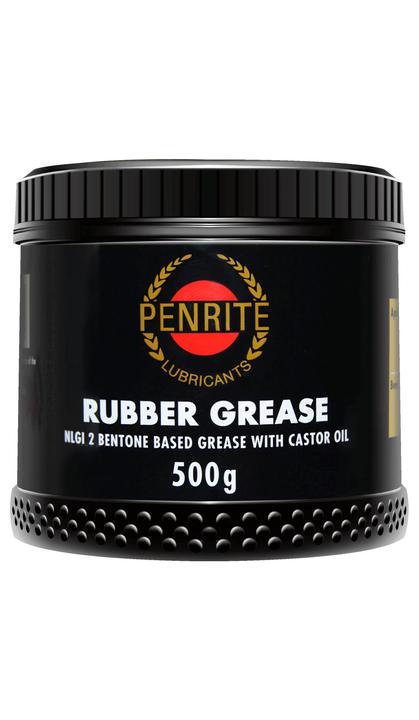 Penrite Rubber Grease 500g RUBGR0005