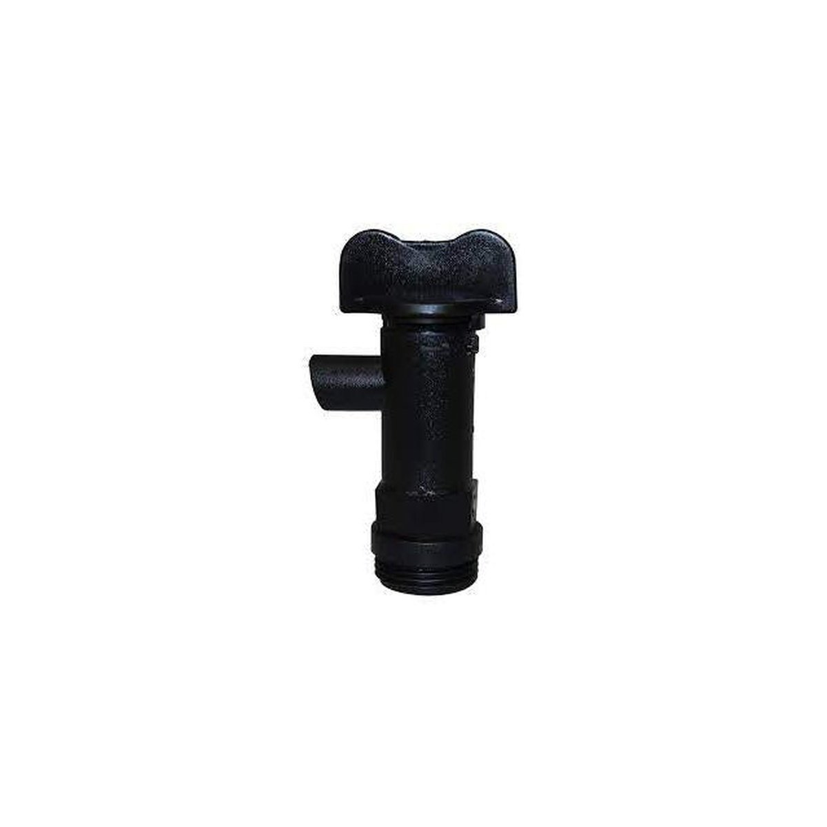Penrite Plastic Tap Suits 20L/60L/205L Drums TAP