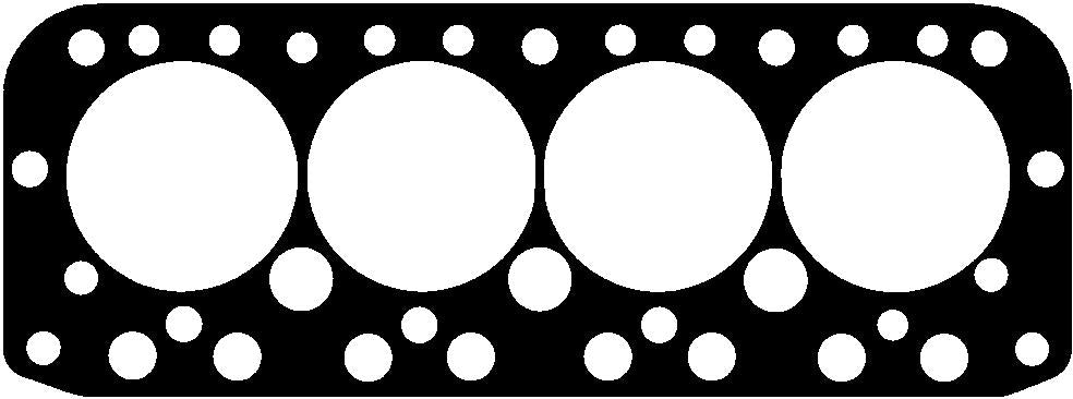 Permaseal Head Gasket AF470