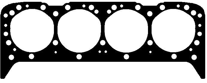 Permaseal Head Gasket AF830