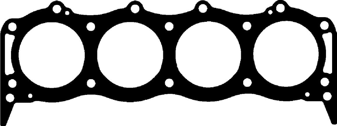 Permaseal Head Gasket AG910