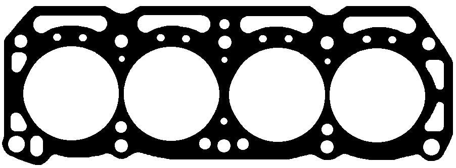 Permaseal Head Gasket AJ130