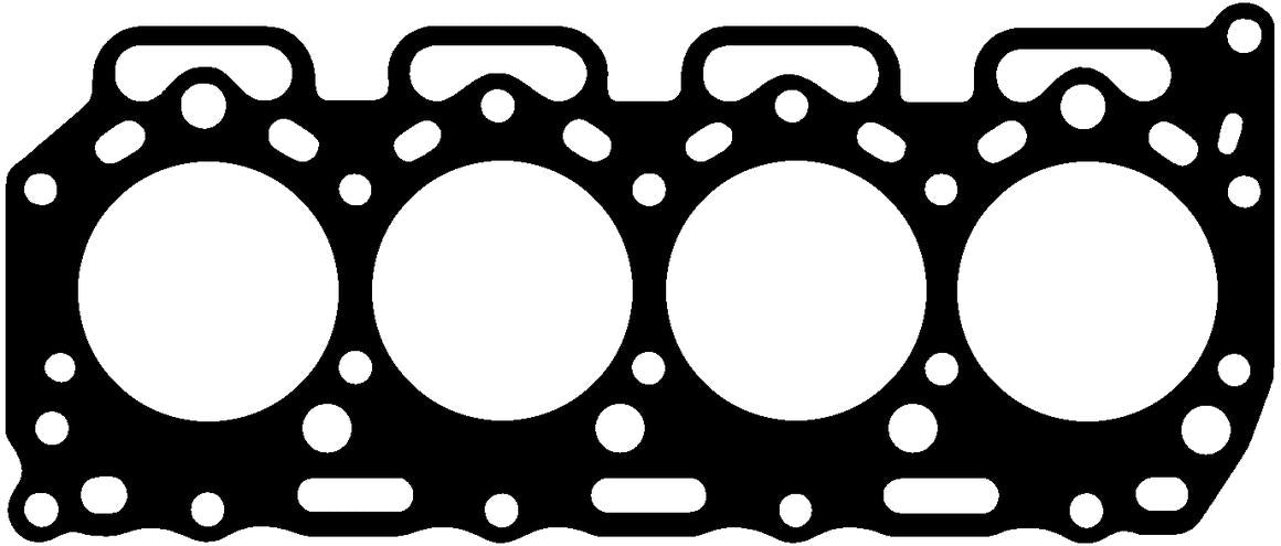 Permaseal Head Gasket AJ630