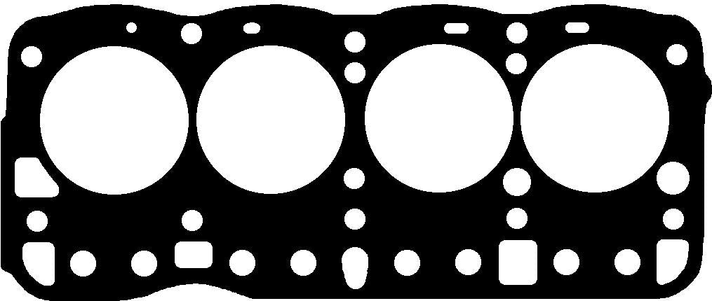 Permaseal Head Gasket AK670