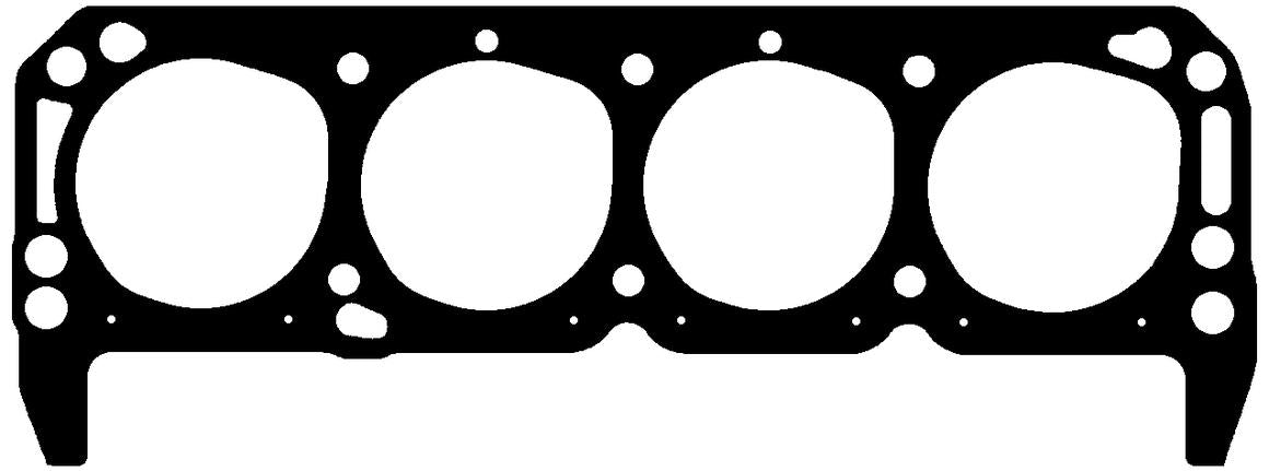 Permaseal Head Gasket AW740USA