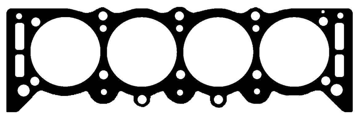 Permaseal Head Gasket BS150