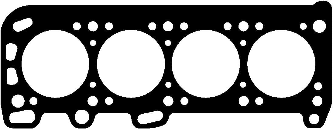 Permaseal Head Gasket BD040